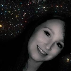 Meet your Posher, Carrie